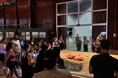 Evento &ldquo;Uma Noite no Museu&rdquo; vai ter edi&ccedil;&atilde;o extra nos dias 27 e 28/06