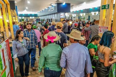 2&ordf; edi&ccedil;&atilde;o da Expo Turismo Rond&ocirc;nia impulsiona o desenvolvimento do setor