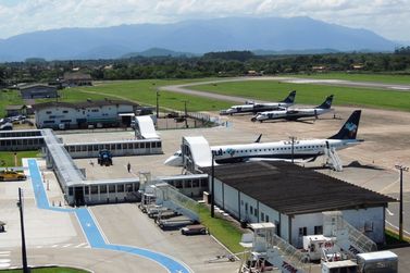 Justi&ccedil;a analisa pedidos urgentes sobre crise a&eacute;rea em Rond&ocirc;nia