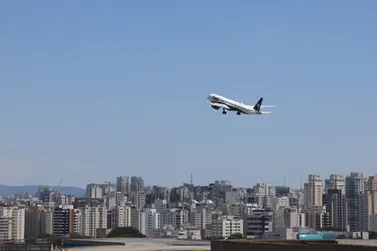 Dados da Anac indicam redu&ccedil;&atilde;o no pre&ccedil;o m&eacute;dio das passagens a&eacute;reas em 20%