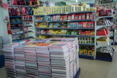 Material escolar fica mais caro e pre&ccedil;os variam at&eacute; 220% em Porto Velho