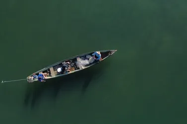 Minist&eacute;rio da Pesca cancela mais de 76 mil licen&ccedil;as de pescadores