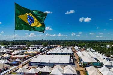 Rond&ocirc;nia Rural Show 2026 ser&aacute; realizada de 25 a 30 de maio, em Ji-Paran&aacute;