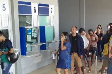 Suspens&atilde;o do Pix Saque e Pix Troco nas lot&eacute;ricas passa a valer em todo o pa&iacute;s