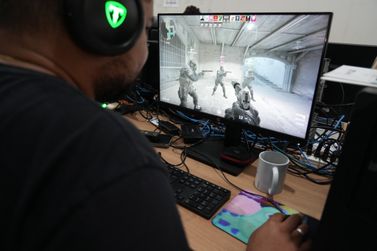 Tecnogame Brasil 2026 abre inscri&ccedil;&otilde;es para participa&ccedil;&atilde;o em Porto Velho