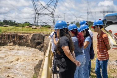 Visita &agrave; Santo Ant&ocirc;nio &eacute; reaberta neste final de semana, veja como se inscrever