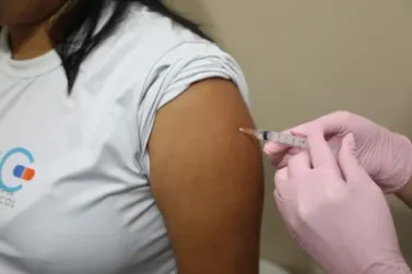 Casos de coqueluche seguem sob o controle em Rond&ocirc;nia, diz Agevisa