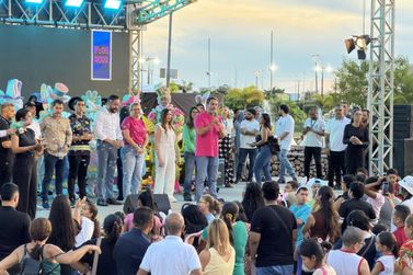&Eacute; hoje: Parque da Cidade recebe P&aacute;scoa com atra&ccedil;&otilde;es gratuitas para fam&iacute;lias