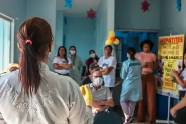 Edital abre vagas para viv&ecirc;ncia no SUS na capital