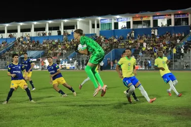 FFER abre inscri&ccedil;&otilde;es para o Campeonato Rondoniense Sub-20