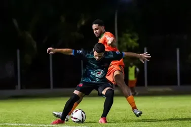 Guapor&eacute; vence o Humait&aacute;-AC e assume a lideran&ccedil;a da S&eacute;rie D