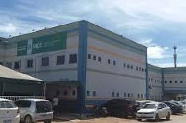 Hospital infantil realiza 121 cirurgias e reduz fila por atendimentos