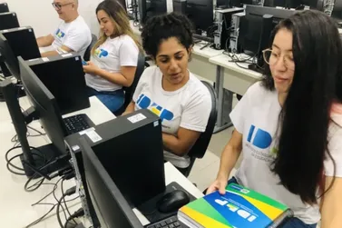 Abertas as inscri&ccedil;&otilde;es para novos cursos remotos do Idep at&eacute; segunda-feira (13)
