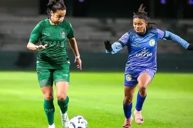 Itapuense &eacute; goleado pelo Araguari/MG e se despede ainda na estreia da Copa do Brasil