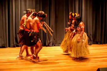 IV Maloca inicia nesta ter&ccedil;a-feira no Teatro Pal&aacute;cio das Artes