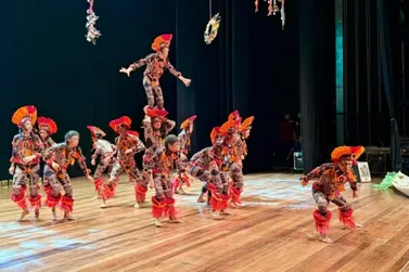 IV Mostra Estudantil de Arte e Cultura Ind&iacute;gena se estende at&eacute; quinta-feira (16)