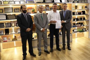 TJRO encaminha lista tr&iacute;plice para vaga de desembargador ao Governo de Rond&ocirc;nia