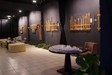 Mostra Cujuba abre exposi&ccedil;&atilde;o sobre clima e Amaz&ocirc;nia