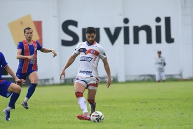Porto Velho perde a invencibilidade e a lideran&ccedil;a na S&eacute;rie D jogando em casa