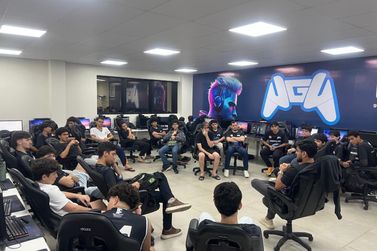 Projeto gratuito de forma&ccedil;&atilde;o em games tem inscri&ccedil;&otilde;es abertas