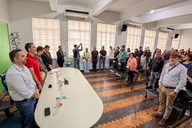 Semed acerta contrata&ccedil;&atilde;o de novos professores para refor&ccedil;ar o quadro