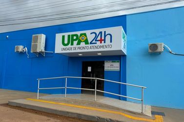 UPA Jos&eacute; Adelino registra mais de 4 mil atendimentos em um m&ecirc;s