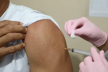 Vacina&ccedil;&atilde;o contra gripe segue at&eacute; 30 de maio; veja quem deve se imunizar