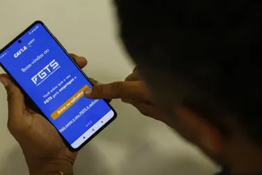 Acesso de uso do FGTS para pagar d&iacute;vidas come&ccedil;a nesta segunda