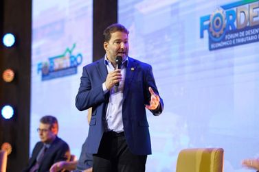 Alex Redano transforma Assembleia em ponte entre setor produtivo e economia de Rond&ocirc;nia