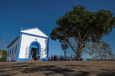 Capela de Santo Ant&ocirc;nio prepara programa&ccedil;&atilde;o cultural e religiosa em Porto Velho