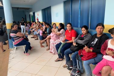 Cidadania em Movimento atende no distrito de Nova Mutum, nesta sexta-feira (15)