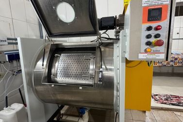 Cl&aacute;udia de Jesus garante R$ 100 mil em equipamentos para Lar do Idoso em Ji-Paran&aacute;