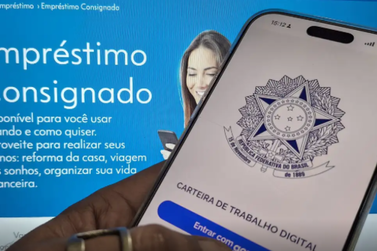 Consignados: INSS passa a exigir biometria facial a partir desta ter&ccedil;a
