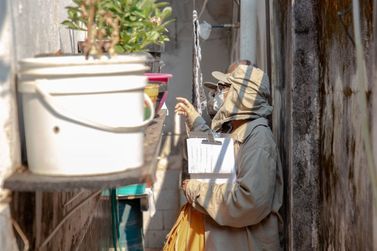 "Dia D" de combate &agrave; dengue e endemias acontece neste s&aacute;bado (30) no bairro Nova Esperan&ccedil;a