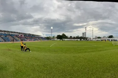 Federa&ccedil;&atilde;o prorroga prazo de inscri&ccedil;&atilde;o para o Campeonato Rondoniense Sub-20