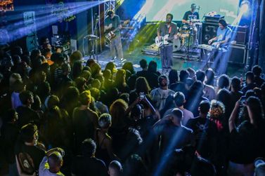 Festival Casar&atilde;o celebra 26 anos com grande edi&ccedil;&atilde;o em Porto Velho