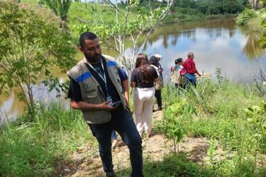Governo de Rond&ocirc;nia investiga caso raro de infec&ccedil;&atilde;o por ameba ap&oacute;s morte de crian&ccedil;a