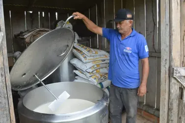 Idaron leva oficinas gratuitas sobre seguran&ccedil;a alimentar &agrave; Rond&ocirc;nia Rural Show