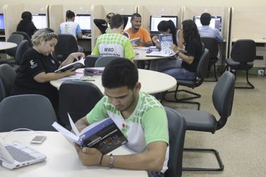 Ifro lan&ccedil;a Processo Seletivo Simplificado com 400 vagas para o segundo semestre deste ano