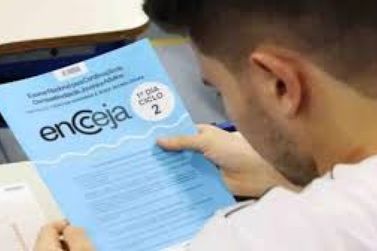 Inscri&ccedil;&otilde;es do Encceja est&atilde;o abertas at&eacute; 15 de maio para certifica&ccedil;&atilde;o escolar