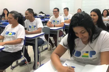 Inscri&ccedil;&otilde;es para cursos presenciais seguem at&eacute; quinta-feira (14), em Porto Velho