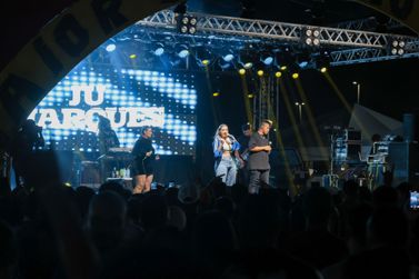 Inscri&ccedil;&otilde;es reabertas para interessados em participar da programa&ccedil;&atilde;o cultural do Munic&iacute;pio