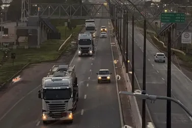 Licenciamento anual de ve&iacute;culos com placa final 5 vai at&eacute; o dia 29 de maio