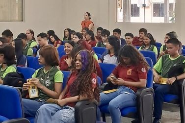 Maio Laranja refor&ccedil;a enfrentamento &agrave; viol&ecirc;ncia sexual contra crian&ccedil;as e adolescentes