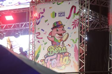 Mascote da Prefeitura de Porto Velho &eacute; batizado de &ldquo;Madeirinho&rdquo;