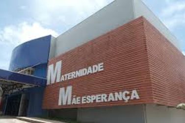 Maternidade municipal de Porto Velho celebra cuidado no Dia das M&atilde;es