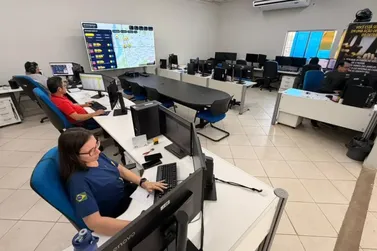 Nova Central de Monitoramento de Opera&ccedil;&otilde;es do Detran-RO ser&aacute; lan&ccedil;ada nesta quarta-feira