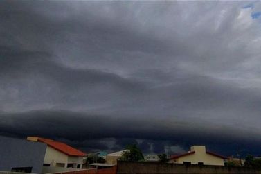 Nova friagem deve derrubar temperaturas em Rond&ocirc;nia a partir deste domingo