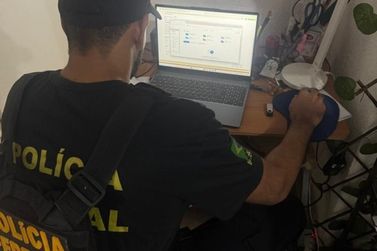 PF investiga fraudes em benef&iacute;cios sociais em Porto Velho e Guajar&aacute;-Mirim