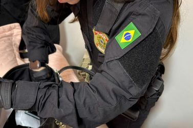 Pol&iacute;cia Federal investiga esquema fraudulento de empr&eacute;stimos junto &agrave; Caixa, em Porto Velho